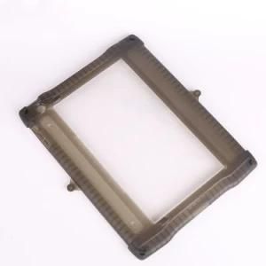High Efficiency Excellent Technology Plastic Case Injection Mold for Ipaid Case
