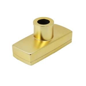 OEM Custom Injection Molded High Quality Plastic Cosmetic Box Parts