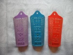 Used Mould Old Mould Chinese Plastic Chopsticks Holder-Plastic Mould