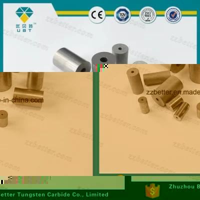 Tungsten Carbide Cold Heading Bolts Die