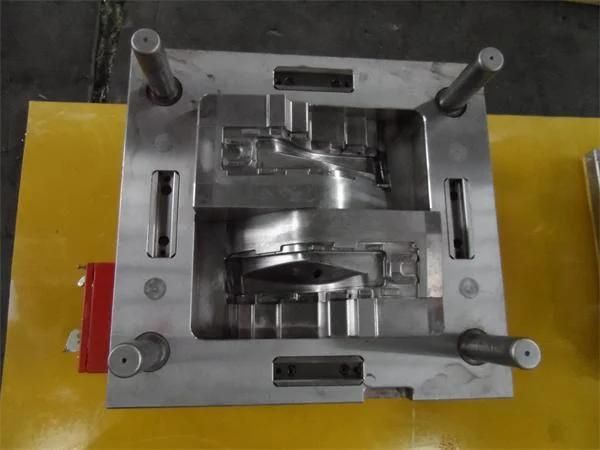 Automobile Mould