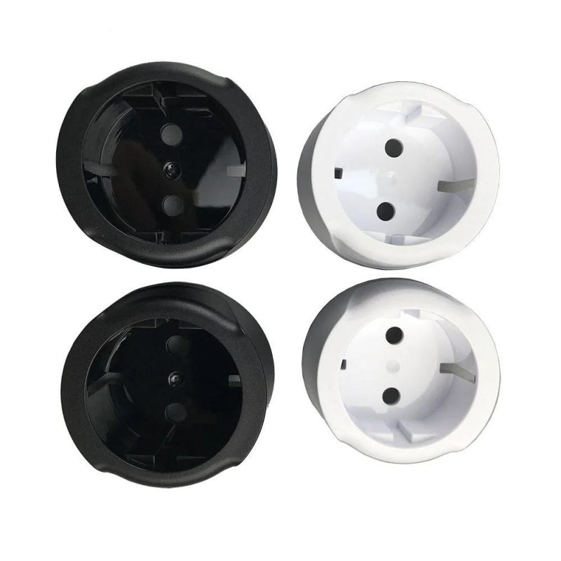 High Precision Plastic Piece Mold Making Service Customized Electronic Products