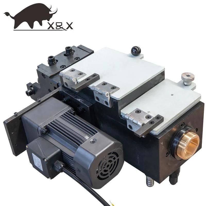 Rotatable Die Box for Drawing Machine