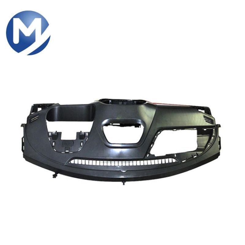 Plastic Injection Mold for Auto Parts