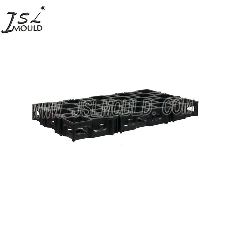 Injection Plastic Spill Containment Sump Mold