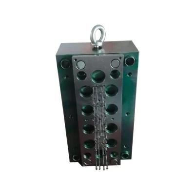 Plastic Injection Moulding Die Makers Custom Making Multi Cavity Tooling
