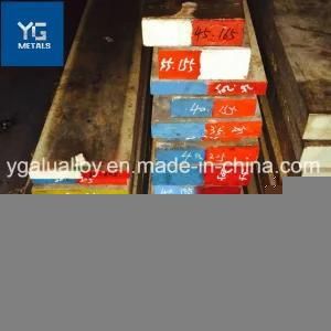 Mould Steel Round Bar 1.2379 / X155crvmo12-1/ SKD11 / D2