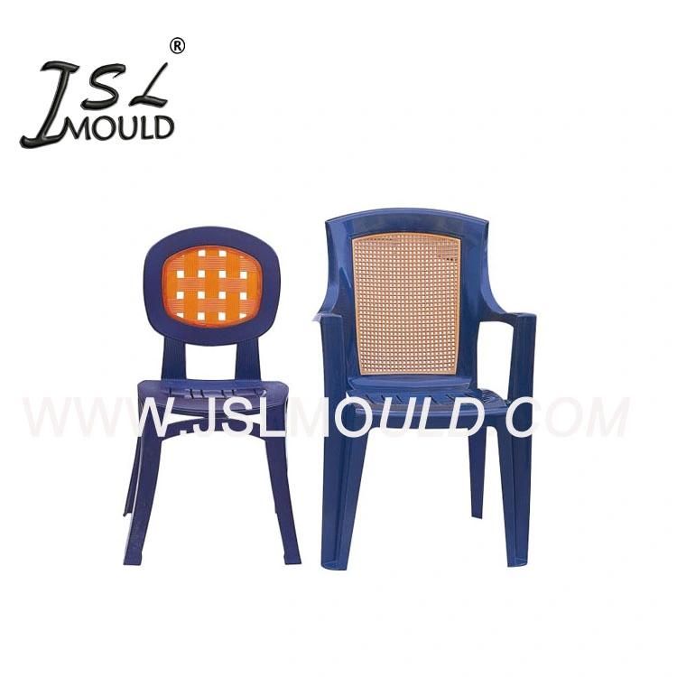High Quality Plastic Chair and Table Mould Factory