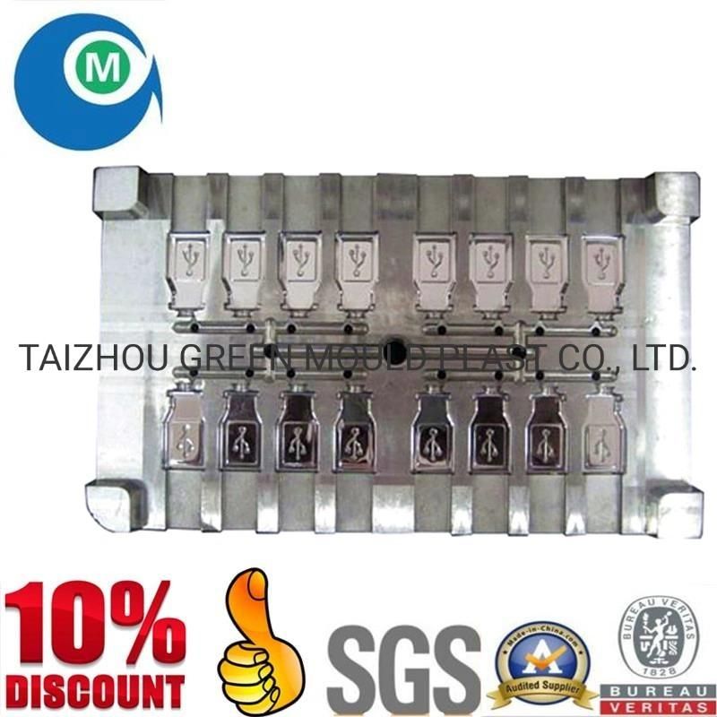 OEM Manufacturer Injection Plastic Switch Mould Supplier