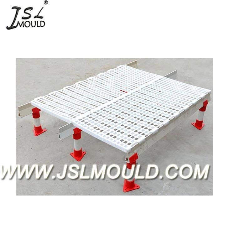 Quality Customized Injection Broiler Floor Mould