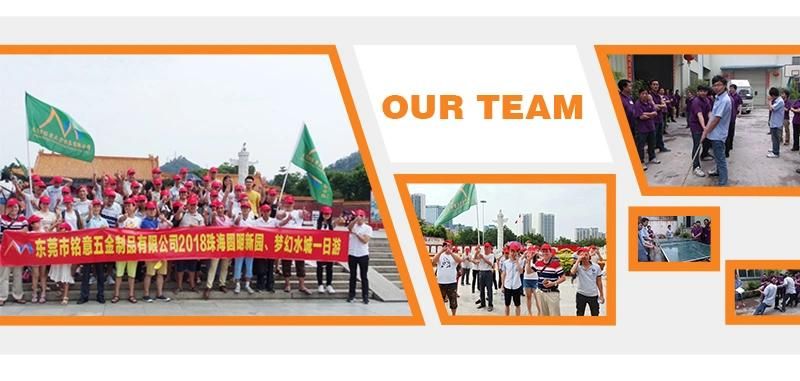 Plastic Mold Manufacturer Custom Air Conditioner Parts Plastic Injection Molding