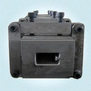 FRP Pultrusion Die Mold for Square Tube