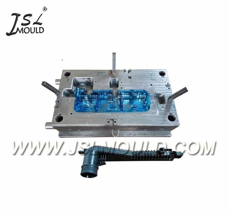 Taizhou Mould Factory Customized Injction Car Inlet Tank Plastic Mold