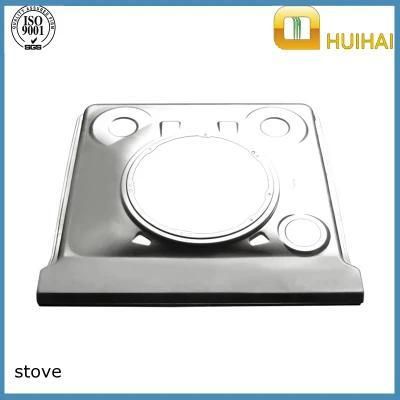 Metal Stamping Die for Stove Cooker Microwave Oven China Factory