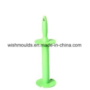 PA66 Plastic Handle Mould, Professional Plastic Injection Mold Manufacturer