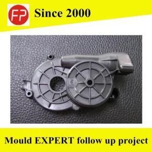Complex Insert-Molded Plastic Injection Molding Products