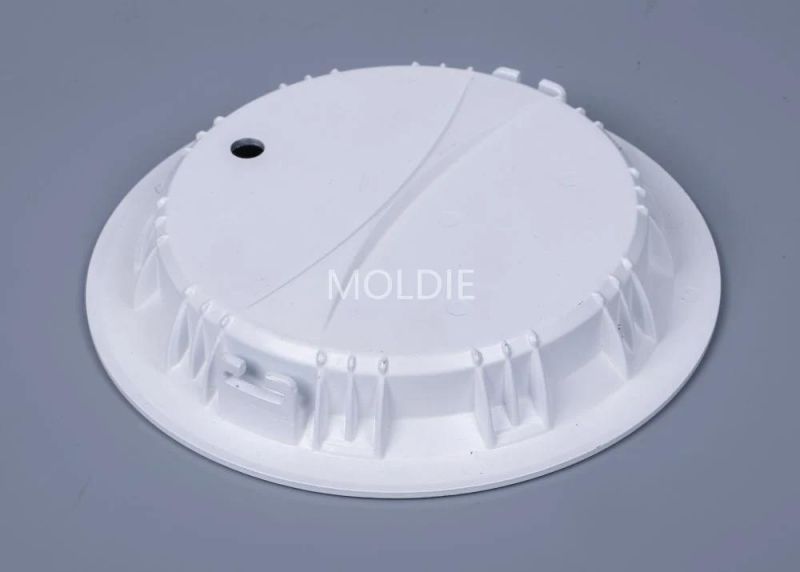 Customized/OEM Pipe Fitting/Electric Parts Plastic Injection Products
