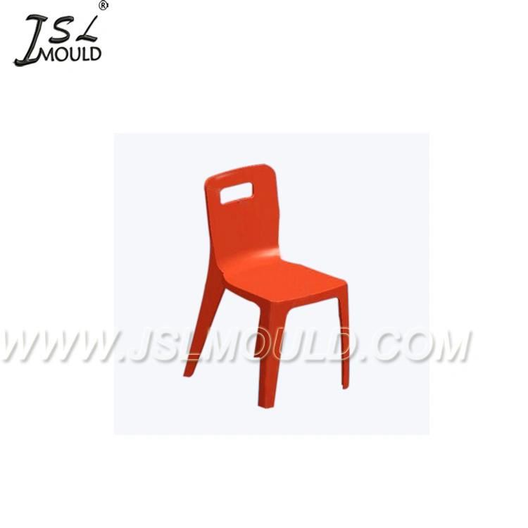Custom Made Injection Plastic Baby Booster Chair Mould