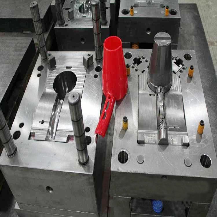 Injection Mold for Popcorn Machine Transparent PC Cover
