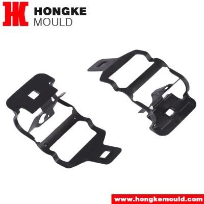 China Maker Manufacturer Peek/PPSU/PSU/Pei Special Materials High Quality Plastic Mould ...