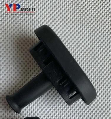 Double Color Automotive Parts Auto Car Spare Plastic Parts Mould