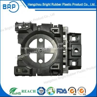 OEM or ODM Plastic Injection Mould Products