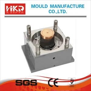 Washing Machine Bucket Mould
