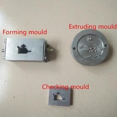 Refrigerator Door Gasket Welding Mould