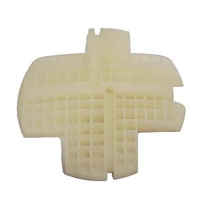 Custom Molding High Performance Silicone Rubber Mold for Food Grade Part