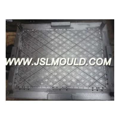 Plastic Injection Opti Grid Mould