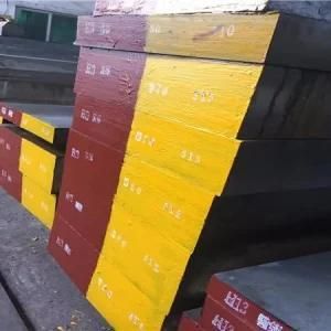 1.2738/718 Pre-Hardened Alloy Plastic Mould Steel Plate