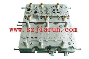 Mechanical Tooling Die Mould for Stamping Parts