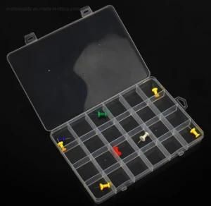 PP Plastic Transparent Box, Plastic Injection Mould Manufacturer