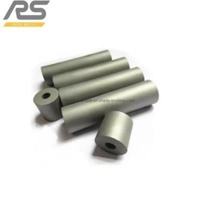 Tungsten Carbide Cold Drawing Die for Drawing Tube Hand Tools Made in China