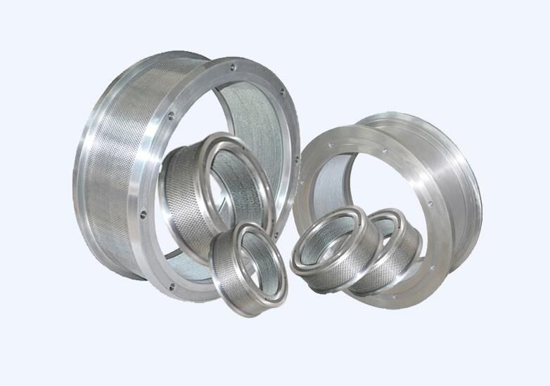 High Quality Pellet Machine Ring Die