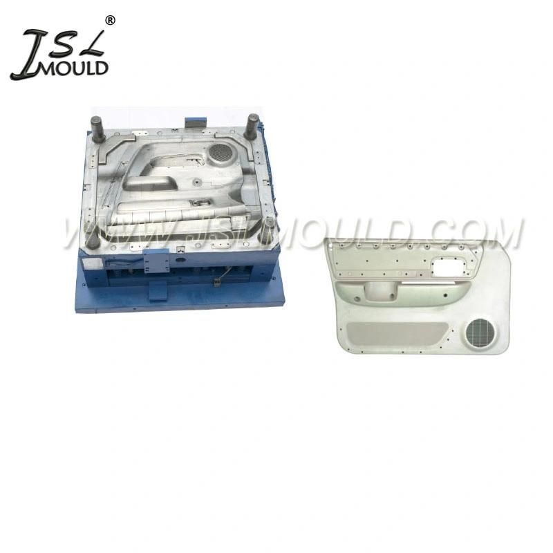 High Quality Plastic Car Door Panel Mould