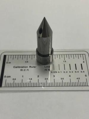 Hot Runner Tungsten Carbide Tip Nozzel