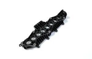 Tooling for Automotive Plastic Part with Injection Molding