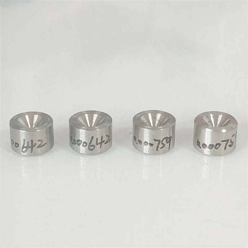 China ND Dies for Hard Wires Precious Metals 0.03mm-1.0mm