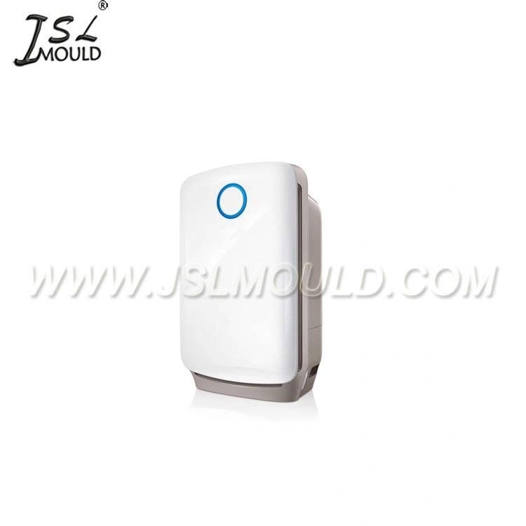 Injection Home Dehumidifier Plastic Mould