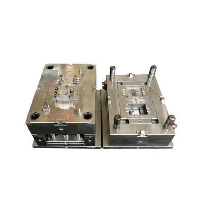 Customized/Designing Plastic Injection Mould for Small Box of Autos