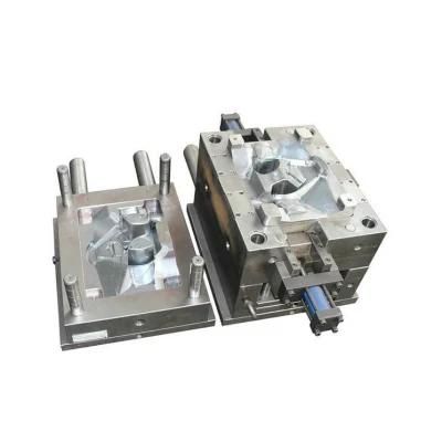 Customized/Designing ABS Auto Parts Plastic Injection Molds