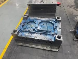 Injection Mould Daily Necessities Mould