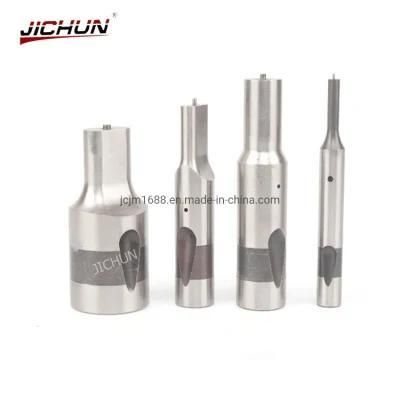 Dayton Punch and Die Clearance Quadrilateral Cylindrical Flat