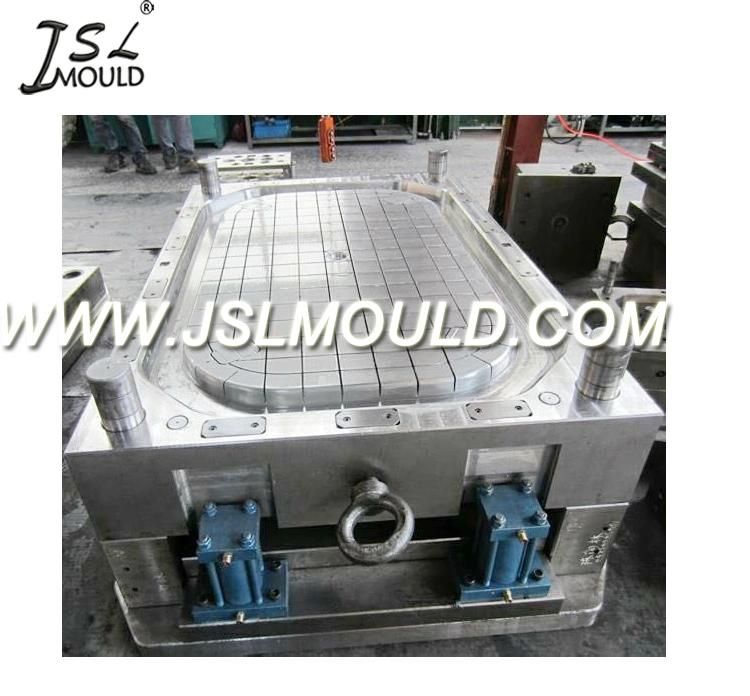 Plastic Injection Dining Table Mould