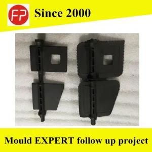 Vacuum Casting Silicone Mould for Plastic Prototype with Low Volume Production