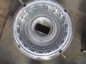 Best-Quality Solid Tyre Mold, Supply for Sri Lanka, India, Pakistan, Russia, Brasil