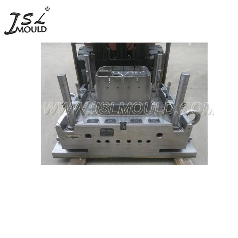 Good Quality Custom Plastic Injection Garden Cart Mould