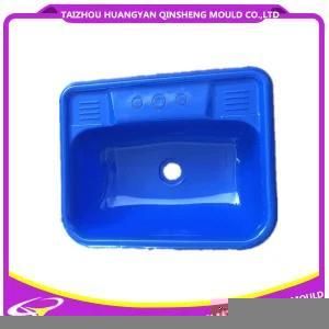 Plastic Economical Simple PP Washing Pot Mold