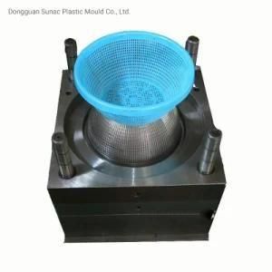 Hot OEM Daily Necessities Injection Mold Plastic Mold